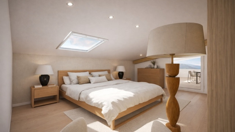 Ma-Cabane - Vente Appartement VIVIERS DU LAC, 111 m²