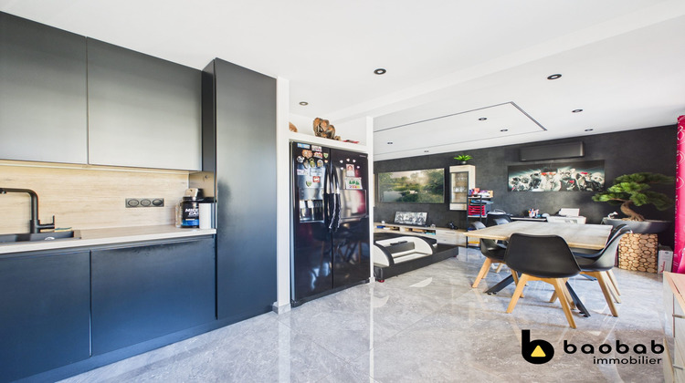 Ma-Cabane - Vente Appartement Viviers-du-Lac, 60 m²