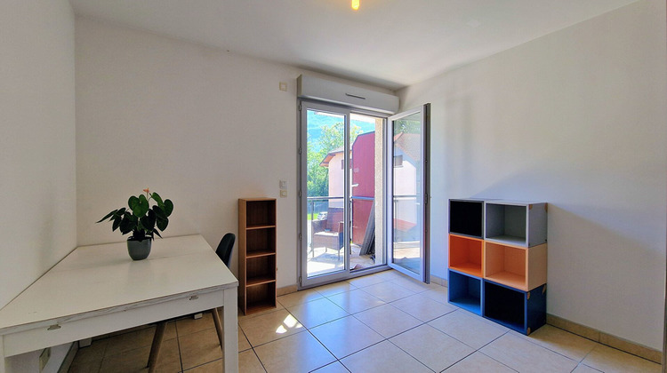 Ma-Cabane - Vente Appartement VIVIERS-DU-LAC, 68 m²