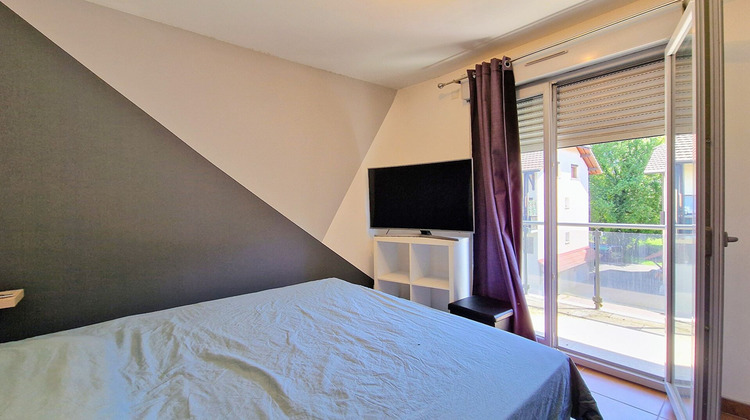 Ma-Cabane - Vente Appartement VIVIERS-DU-LAC, 68 m²