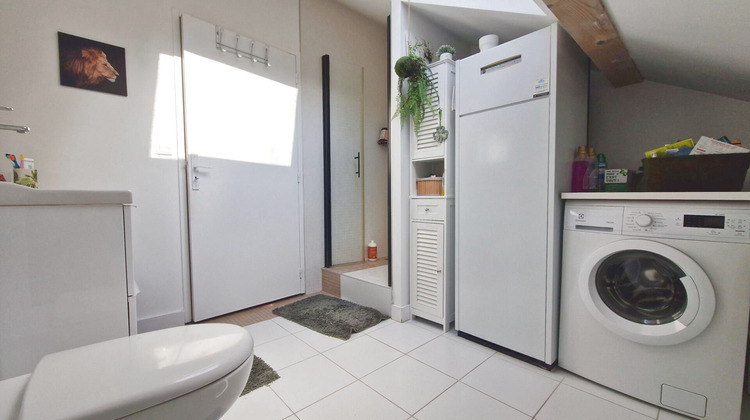 Ma-Cabane - Vente Appartement VIVIERS-DU-LAC, 176 m²