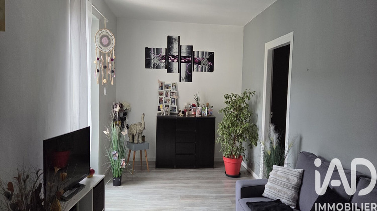 Ma-Cabane - Vente Appartement Viviez, 172 m²