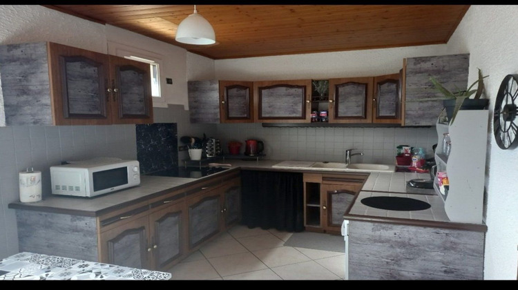 Ma-Cabane - Vente Appartement Vizille, 92 m²