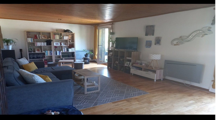 Ma-Cabane - Vente Appartement Vizille, 92 m²