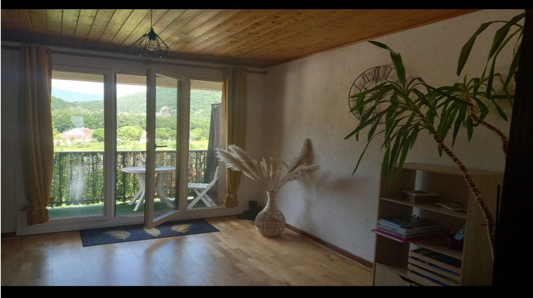 Ma-Cabane - Vente Appartement Vizille, 92 m²