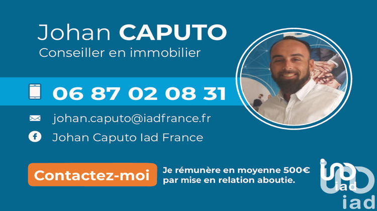 Ma-Cabane - Vente Appartement Vizille, 52 m²