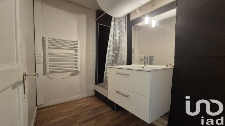 Ma-Cabane - Vente Appartement Vizille, 52 m²