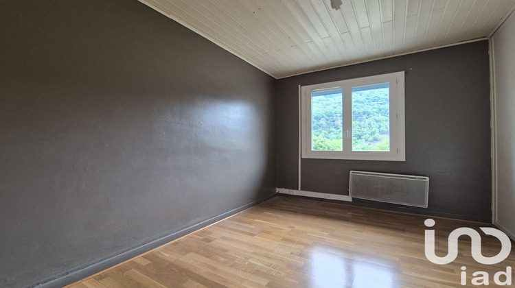 Ma-Cabane - Vente Appartement Vizille, 52 m²