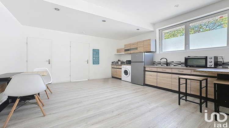 Ma-Cabane - Vente Appartement Vizille, 32 m²