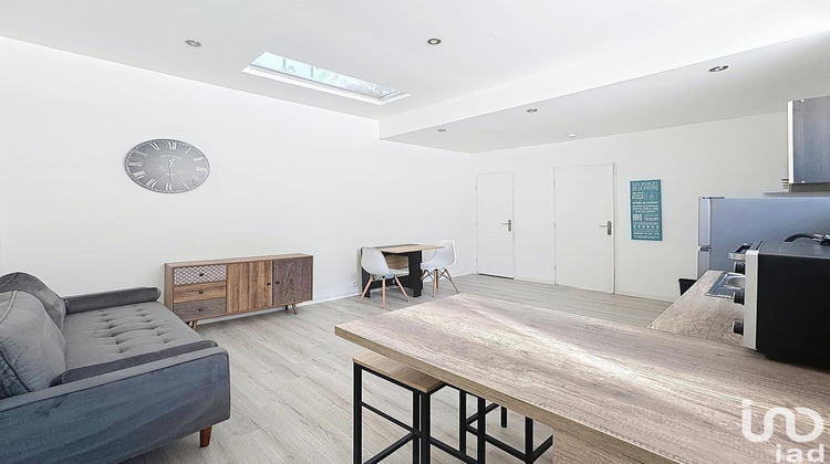 Ma-Cabane - Vente Appartement Vizille, 32 m²