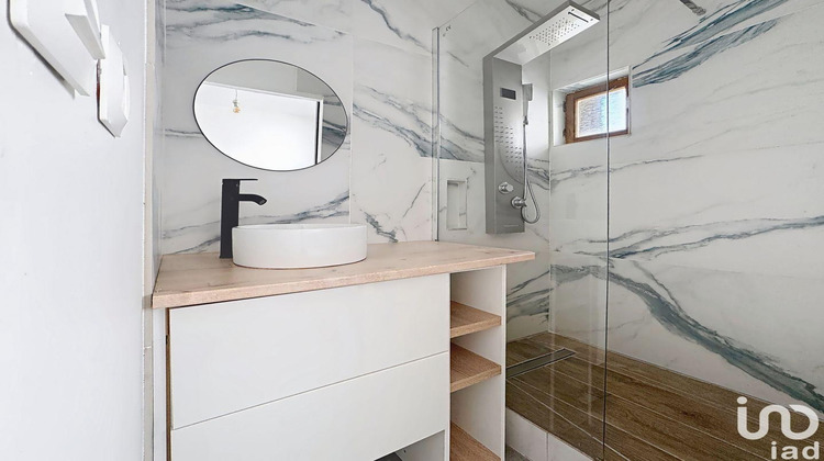 Ma-Cabane - Vente Appartement Vizille, 32 m²