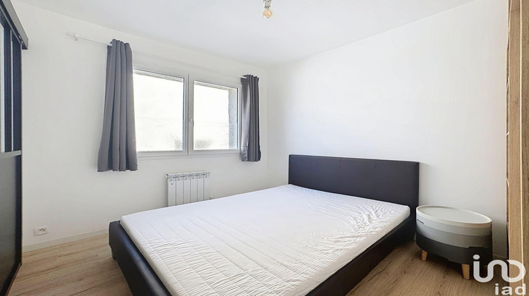 Ma-Cabane - Vente Appartement Vizille, 32 m²