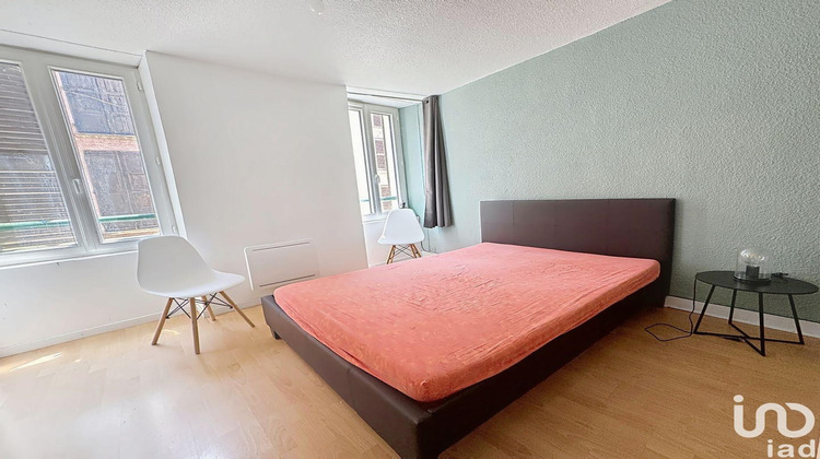 Ma-Cabane - Vente Appartement Vizille, 36 m²