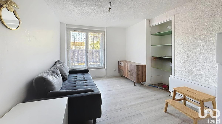 Ma-Cabane - Vente Appartement Vizille, 36 m²