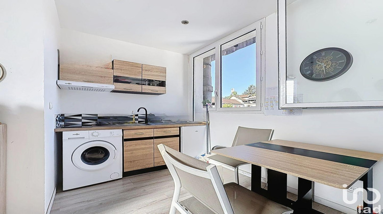 Ma-Cabane - Vente Appartement Vizille, 18 m²