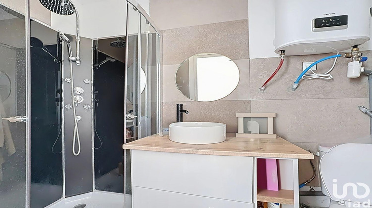 Ma-Cabane - Vente Appartement Vizille, 18 m²