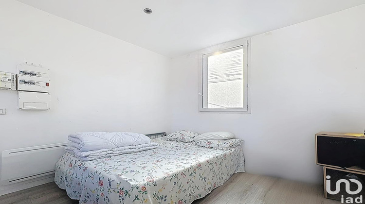 Ma-Cabane - Vente Appartement Vizille, 18 m²