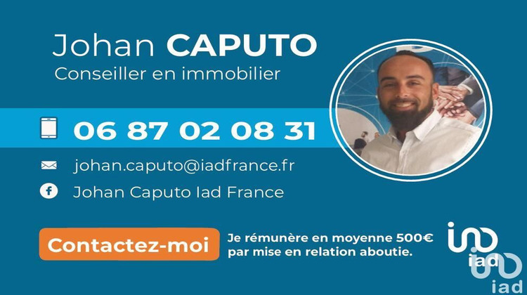 Ma-Cabane - Vente Appartement Vizille, 18 m²