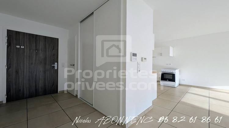 Ma-Cabane - Vente Appartement VIZILLE, 50 m²