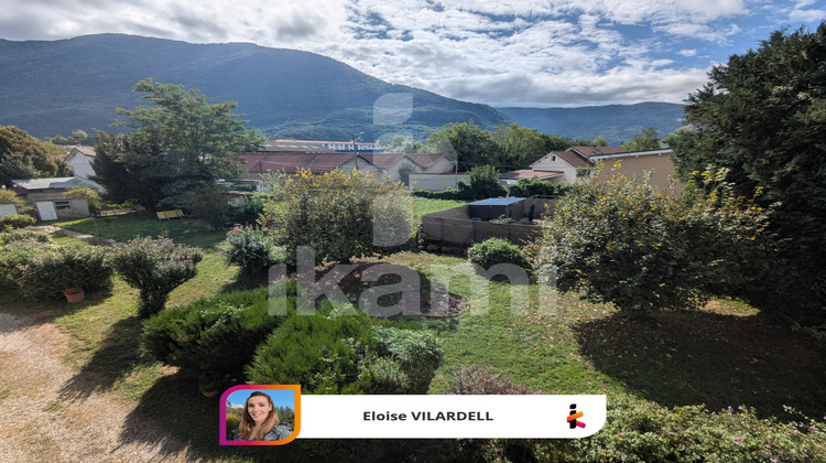 Ma-Cabane - Vente Appartement Vizille, 74 m²