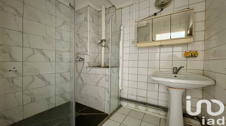 Ma-Cabane - Vente Appartement Vizille, 58 m²