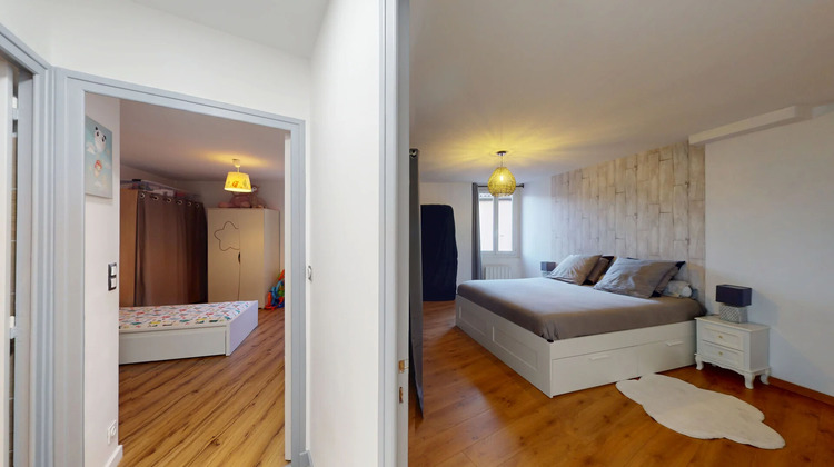 Ma-Cabane - Vente Appartement VIZILLE, 83 m²