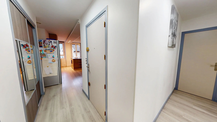 Ma-Cabane - Vente Appartement VIZILLE, 83 m²