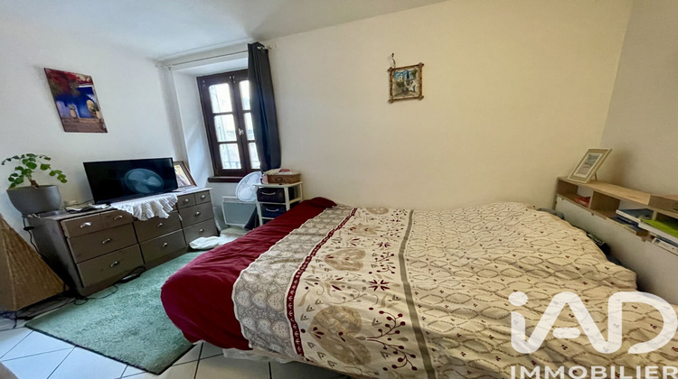 Ma-Cabane - Vente Appartement Vizille, 45 m²