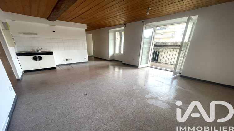 Ma-Cabane - Vente Appartement Vizille, 32 m²