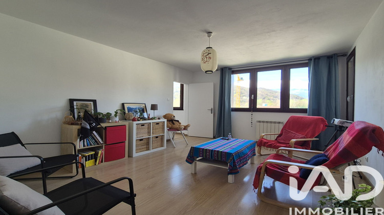 Ma-Cabane - Vente Appartement Vizille, 61 m²