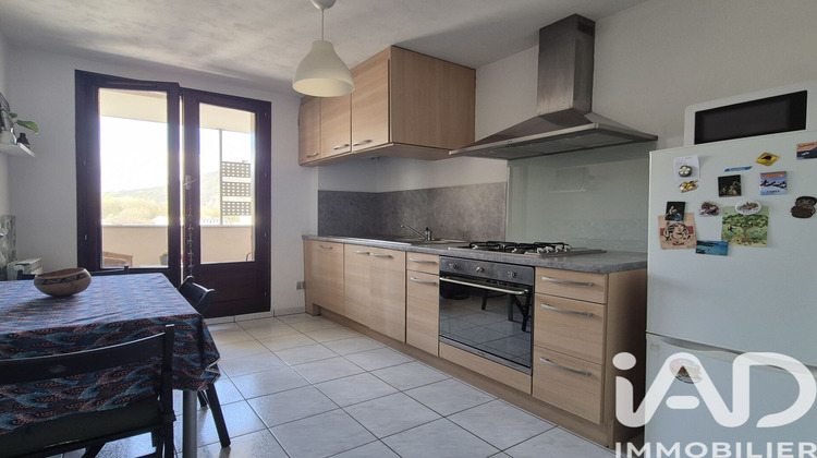 Ma-Cabane - Vente Appartement Vizille, 61 m²