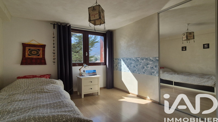 Ma-Cabane - Vente Appartement Vizille, 61 m²