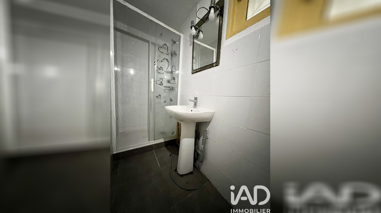 Ma-Cabane - Vente Appartement Vizille, 49 m²