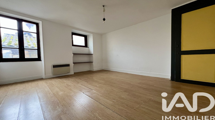 Ma-Cabane - Vente Appartement Vizille, 49 m²