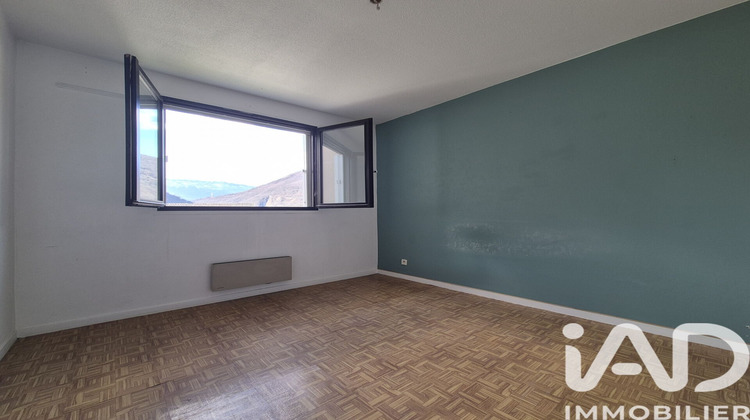 Ma-Cabane - Vente Appartement Vizille, 55 m²
