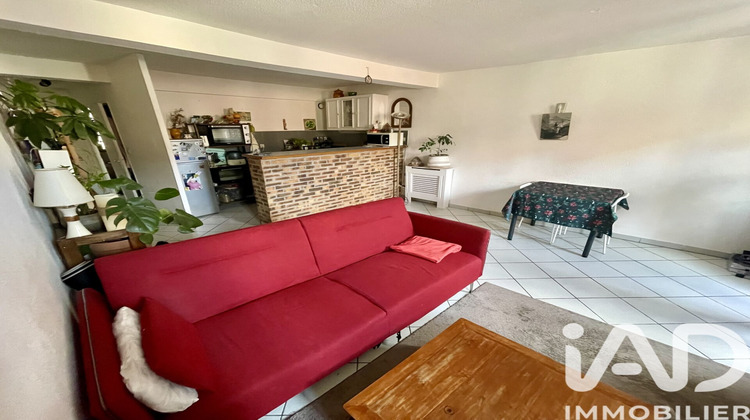 Ma-Cabane - Vente Appartement Vizille, 45 m²