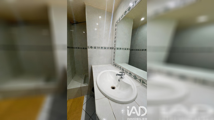 Ma-Cabane - Vente Appartement Vizille, 45 m²