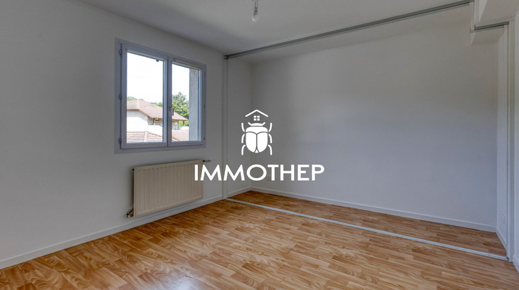 Ma-Cabane - Vente Appartement Vizille, 97 m²