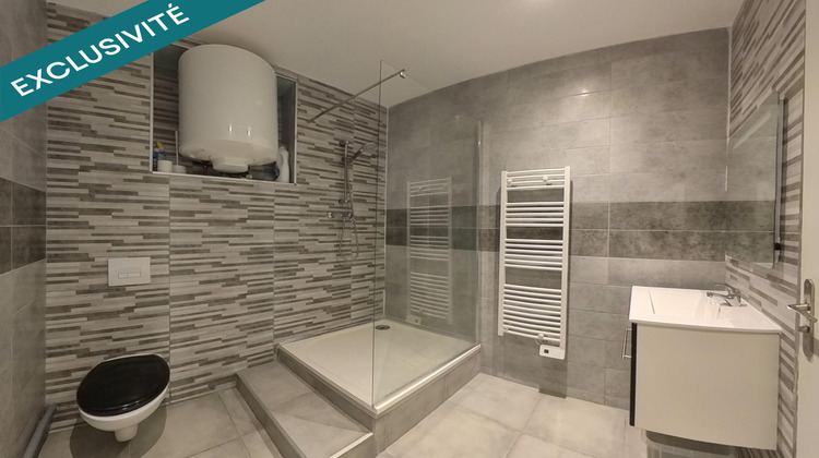 Ma-Cabane - Vente Appartement Vizille, 35 m²