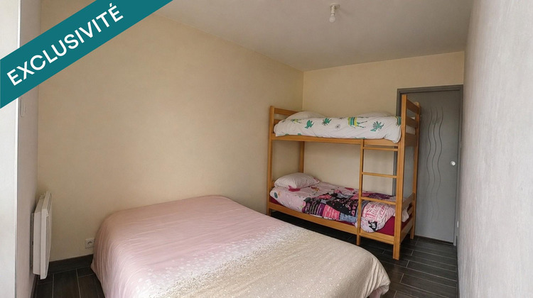 Ma-Cabane - Vente Appartement Vizille, 56 m²