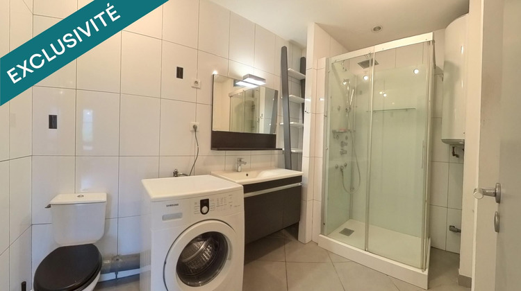 Ma-Cabane - Vente Appartement Vizille, 56 m²