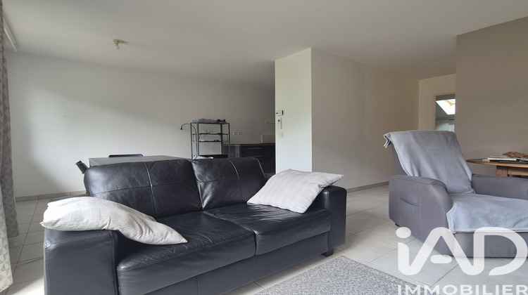 Ma-Cabane - Vente Appartement Vizille, 47 m²
