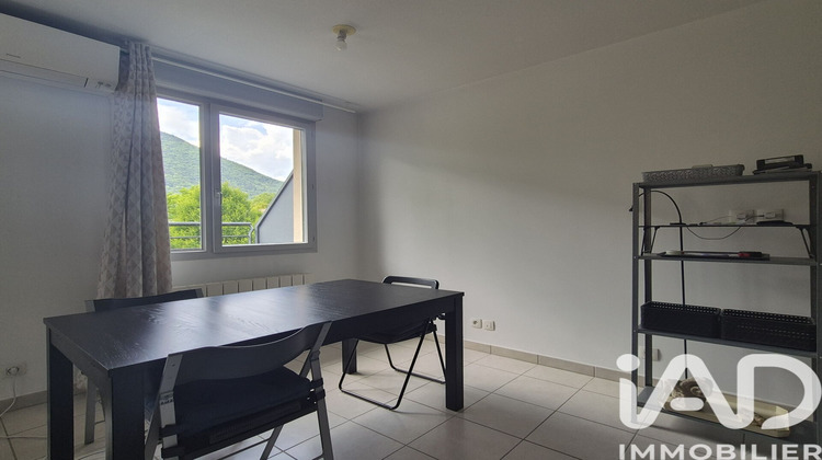 Ma-Cabane - Vente Appartement Vizille, 47 m²