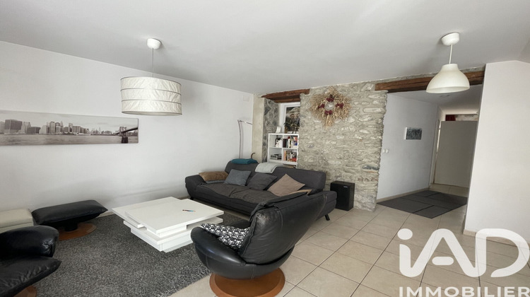 Ma-Cabane - Vente Appartement Vizille, 63 m²