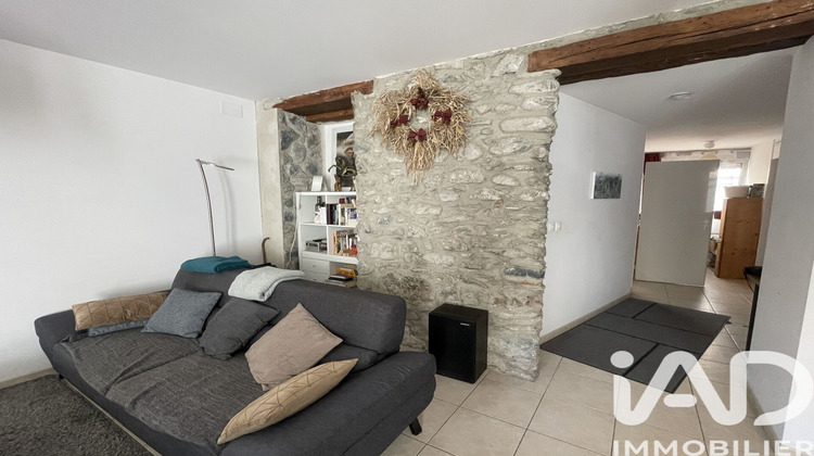Ma-Cabane - Vente Appartement Vizille, 63 m²