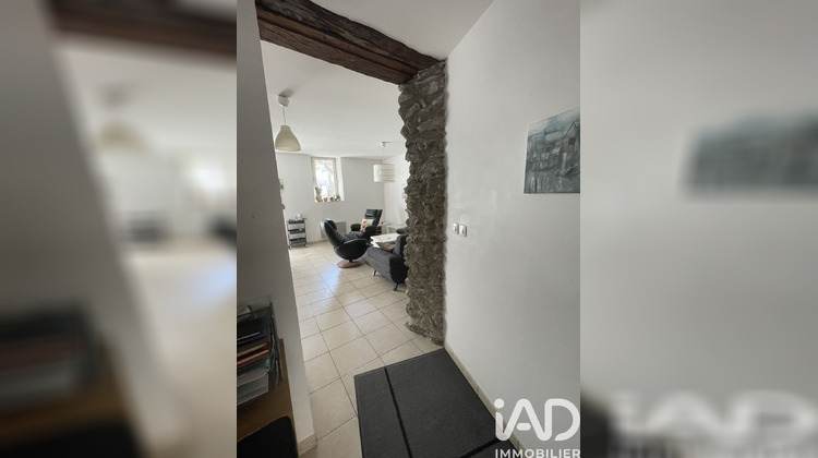 Ma-Cabane - Vente Appartement Vizille, 63 m²