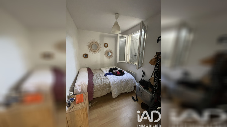 Ma-Cabane - Vente Appartement Vizille, 63 m²