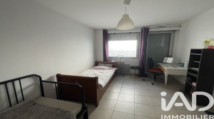Ma-Cabane - Vente Appartement Vizille, 63 m²