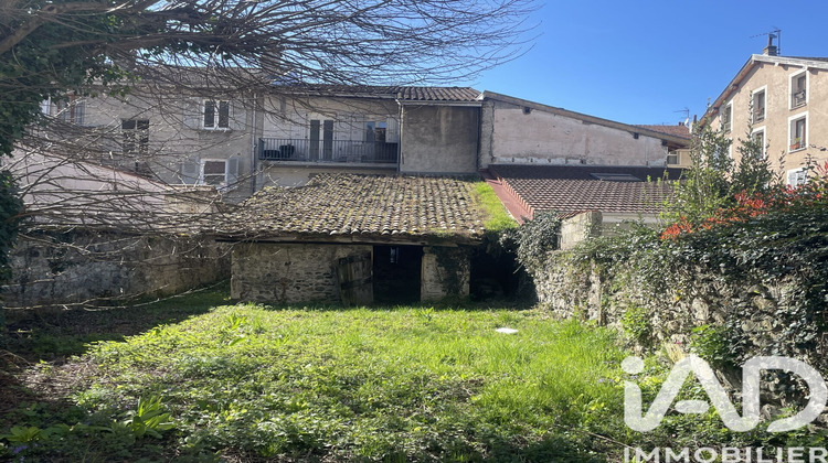 Ma-Cabane - Vente Appartement Vizille, 63 m²