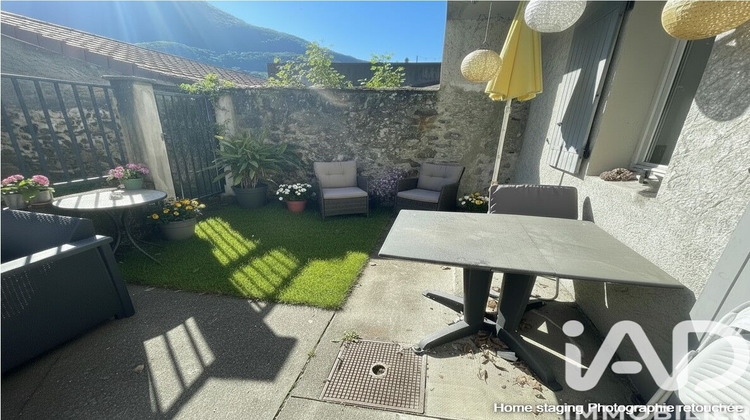 Ma-Cabane - Vente Appartement Vizille, 63 m²